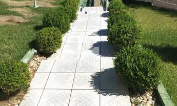 Imagem 6: Casa com amplo terreno para venda no Centro Norte, DOIS VIZINHOS - PR