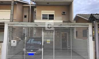 Imagem: Sobrado para venda - Bairro São Francisco