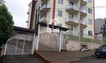 Imagem: Apartamento para locação - Centro Norte