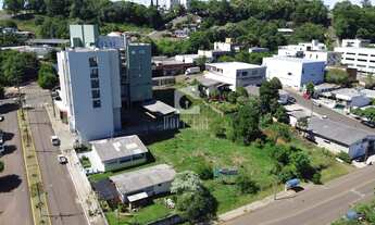 Imagem 6: Excelente Lote para Venda no CENTRO SUL, DOIS VIZINHOS - PR