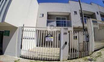 Imagem 2: SOBRADO PARA LOCAÇÃO no Bairro das Torres, Dois Vizinhos - PR