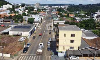 Imagem 2: EDIFÍCIO À VENDA EM FRENTE AO FÓRUM, NO MUNICÍPIO DE CHOPINZINHO - PR