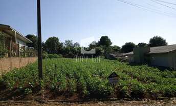 Imagem: Lote para venda - Bairro Jardim Marcante