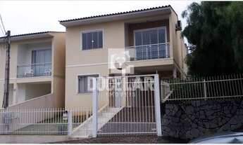 Imagem: Sobrado para Venda - Centro Norte