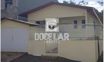 Imagem 2: Casa para Venda no Bairro São Francisco de Assis, DOIS VIZINHOS - PR