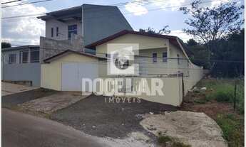 Imagem: Casa para Venda no Bairro São Francisco