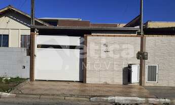 Imagem: Linda Casa para Locação Semi Mobiliada