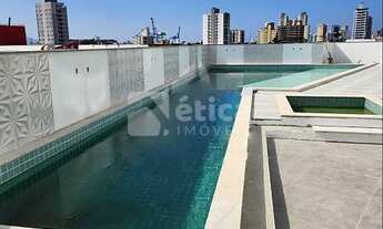 Imagem 4: Apartamento para Locação semi mobiliado com 2 suítes e 1 vaga