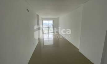 Imagem 5: Apartamento para Locação semi mobiliado com 2 suítes e 1 vaga