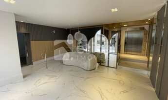 Imagem 3: Apartamento para Locação semi mobiliado com 2 suítes e 1 vaga