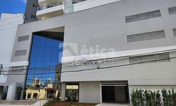 Imagem 2: Apartamento para Locação semi mobiliado com 2 suítes e 1 vaga