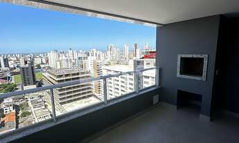 Imagem 2: Excelente Apartamento com 02 vagas de garagem para locação em Itajaí - SC