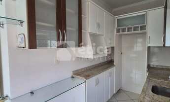 Imagem 7: Locação Casa Grande com 4 Quartos e Área Gourmet no Dom Bosco