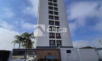 Imagem: Apartamento Mobiliado à venda, Cidade Nova