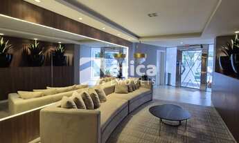 Imagem 4: Apartamento 3 Suítes, 2 Vagas, Semimobiliado no Centro de Itajaí