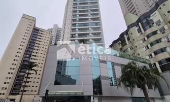 Imagem: Apartamento 3 Suítes, 2 Vagas, Semimobiliado