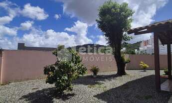 Imagem 4: Casa térrea com 3 quartos e área gourmet no bairro Carvalho, Itajaí