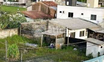 Imagem 2: Terreno para locação, Murta, ITAJAI SC