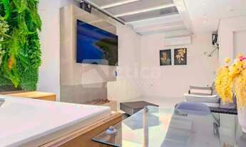 Imagem 2: Linda casa mobiliada, 3 Dormitórios sendo 1 suíte, no Dom Bosco