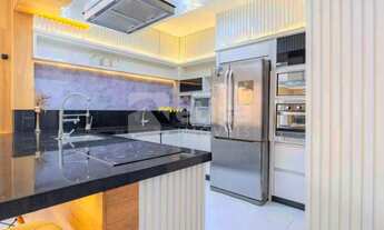 Imagem 4: Linda casa mobiliada, 3 Dormitórios sendo 1 suíte, no Dom Bosco