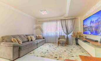 Imagem 7: Linda casa mobiliada, 3 Dormitórios sendo 1 suíte, no Dom Bosco