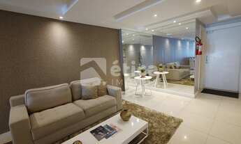 Imagem 3: Lindo Apartamento Semi Mobiliado com 2 Suítes no Centro de Itajaí