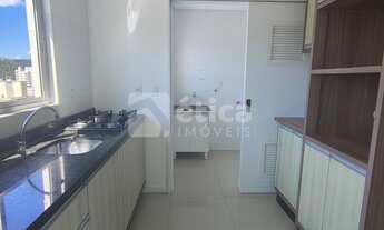 Imagem 5: Lindo Apartamento Semi Mobiliado com 2 Suítes no Centro de Itajaí