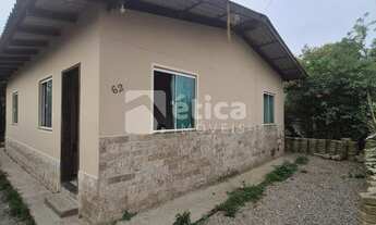 Imagem: Casa Semi Mobiliada para Locação na Colônia