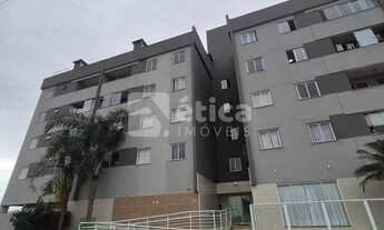 Imagem: Apartamento semi mobiliado no Cordeiros