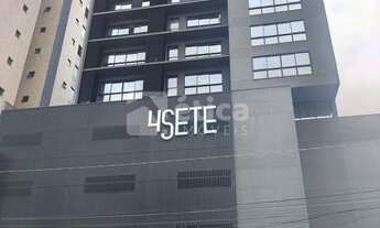 Imagem: Loft mobiliado no Centro de Itajaí com