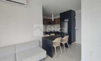 Imagem 4: Loft mobiliado no Centro de Itajaí com garagem e lazer completo