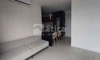 Imagem 5: Loft mobiliado no Centro de Itajaí com garagem e lazer completo