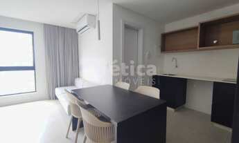 Imagem 3: Loft mobiliado no Centro de Itajaí com garagem e lazer completo