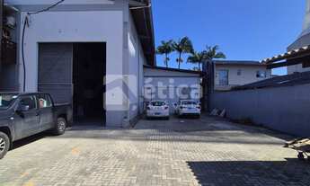 Imagem: Galpão para locação, São Judas, ITAJAI