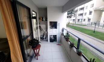 Imagem: Apartamento Mobiliado com 02 Dormitórios