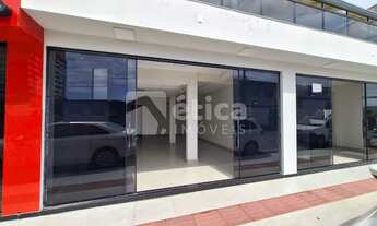 Imagem: Loja térrea comercial para locação bairro