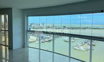 Imagem 2: Apartamento para locação alto padrão com 03 suítes, Fazenda, ITAJAI - SC