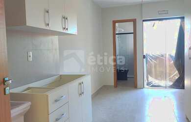 Imagem 3: Kitnet semi mobiliada próxima a rua Heitor Liberato na cidade de Itajaí