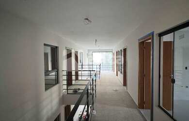 Imagem 6: Kitnet semi mobiliada próxima a rua Heitor Liberato na cidade de Itajaí