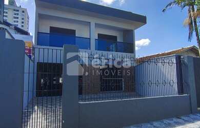 Imagem: Casa Comercial para locação, com 06 amplas