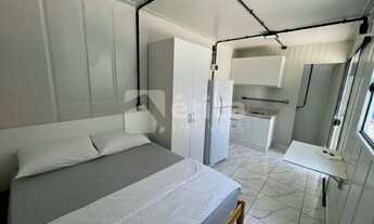 Imagem: Kitnet Container mobiliada bairro Murta