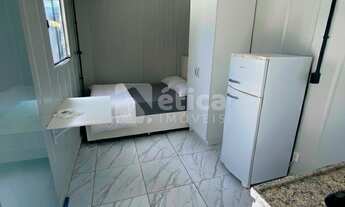 Imagem 2: Kitnet Container mobiliada bairro Murta na cidade de Itajaí