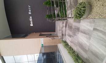 Imagem 3: Apartamento para Locação em Itajaí SC 01 suíte e 1 dormitório