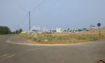 Imagem: EXCELENTE TERRENO DE ESQUINA NO LOTEAMENTO