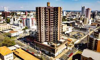 Imagem: APARTAMENTO DE LUXO EM ÁREA CENTRAL