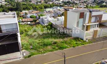 Imagem 3: TERRENO AMPLO PERTO DA RODOVIÁRIA COM ÓTIMAS VIZINHANÇAS