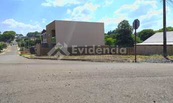 Imagem: TERRENO BAIRRO ALTO DA XV