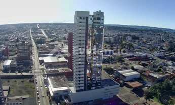 Imagem 3: AMPLO APARTAMENTO EM ÁREA CENTRAL EM ALTO PADRÃO