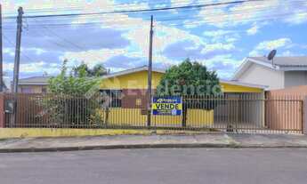 Imagem: CASA BAIRRO SÃO CRISTOVÃO