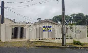 Imagem: Casa no jardim Perola do Oeste Trianon